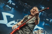 Savatage - koncert: Savatage, Warszawa 'Progresja Music Zone' 11.08.2026