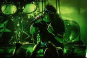Testament - koncert: Testament, Kraków 'Studio' 13.08.2026