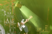 Hunter - koncert: Hunter ('KozyNostra Rock Fest'), Kozy 'Pałac Czeczów' 22.08.2026