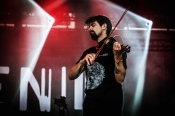 Ciśnienie - koncert: Ciśnienie ('Summer Dying Loud'), Aleksandrów Łódzki 'MOSiR' 3.09.2026
