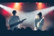 Oranssi Pazuzu - koncert: Oranssi Pazuzu, Warszawa 'Proxima' 16.10.2026 Oranssi Pazuzu - koncert: Oranssi Pazuzu, Warszawa 'Proxima' 16.10.2026