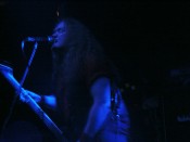 Unleashed - koncert: Harvest Festival (Nile, Unleashed), Londyn 'Koko' 7.09.2005