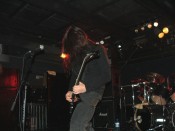 Hypocrisy - koncert: Hypocrisy, Warszawa 'Proxima' 27.11.2005