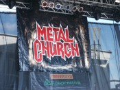 Metal Church - koncert: Masters of Rock 2006 (Edguy, Korpiklaani, Metal Church), Czechy 14-16.07.2006
