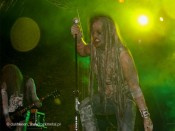 Mortiis - koncert: Castle Party 2007 (Mortiis), Bolków 'Zamek' 29.07.2007