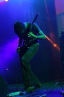 Isis - koncert: Roadburn Festival 2008 (Trouble, Isis, Witchcraft, Scott Kelly, Earthless), Tilburg (Holandia) '013' 18.04.2008