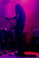 Aethenor - koncert: Roadburn Festival 2008 (Current 93, Aethenor, Baby Dee, Hush Arbors), Tilburg (Holandia) '013' 20.04.2008