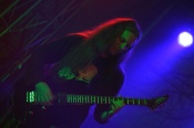 Landscape Of Souls - koncert: Kruk, Landscape of Souls, Zabrze 'CK Wiatrak' 30.10.2009