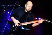 Saltus - koncert: Saltus, Zabrze 'CK Wiatrak' 11.02.2012