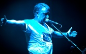 Peter Hook - koncert: Peter Hook, Warszawa 'Palladium' 11.02.2012