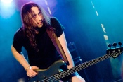 Cochise - koncert: Cochise, Bydgoszcz 'Estrada' 19.02.2012