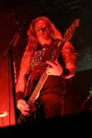 Machine Head - koncert: Machine Head ('Brutal Assault 2012'), Jaromer 10.08.2012