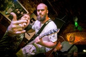 R3dneck Rampage - koncert: Redneck Rampage, Katowice 'Kultowa' 25.08.2012