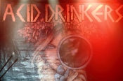 Acid Drinkers - koncert: Acid Drinkers, Lublin 'Graffiti' 16.12.2012