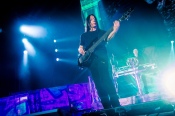 Dream Theater - koncert: Dream Theater, Katowice 'Spodek' 5.02.2014