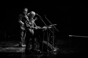 John Mayall - koncert: John Mayall, Zabrze 'Dom Muzyki i Tańca' 19.02.2014