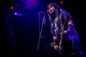 W.A.S.P. - koncert: W.A.S.P. ('Ostrava v plamenech 2014'), Ostrawa 2.08.2014