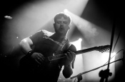 Square Moon - koncert: Square Moon, Katowice 'Mega Club' 12.10.2014