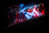 Skid Row - koncert: Skid Row, Warszawa 'Progresja Music Zone' 15.11.2014