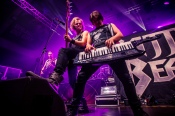 Battle Beast - koncert: Battle Beast, Kraków 'Hala Wisły' 22.01.2015