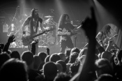 Death To All - koncert: Death To All, Kraków 'Fabryka' 13.03.2015