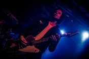 Turbowolf - koncert: Turbowolf, Kraków 'Fabryka' 27.04.2015