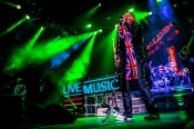 Def Leppard - koncert: Def Leppard, Ostrawa 'CEZ Arena' 22.05.2015