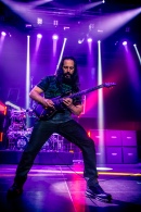 Dream Theater - koncert: Dream Theater, Katowice 'Spodek' 27.06.2015