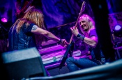 HammerFall - koncert: HammerFall ('Masters Of Rock 2015'), Vizovice 10.07.2015