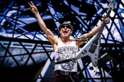 Scorpions - koncert: Scorpions, Kraków 'Tauron Arena' 4.03.2016