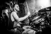 Saratan - koncert: Saratan, Sandomierz 'Lapidarium' 11.03.2016