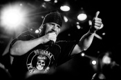 Suicidal Tendencies - koncert: Suicidal Tendencies, Kraków 'Kwadrat' 30.05.2016