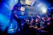 Delain - koncert: Delain, Kraków 'Kwadrat' 20.10.2016