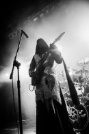 Schammasch - koncert: Schammasch, Warszawa 'Progresja Music Zone' 22.10.2016