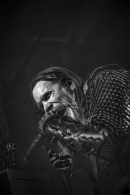 Dark Funeral - koncert: Dark Funeral, Katowice 'Mega Club' 29.10.2016