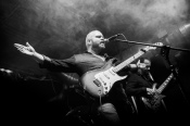 Antimatter - koncert: Antimatter, Warszawa 'Hydrozagadka' 13.03.2017