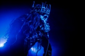 Carach Angren - koncert: Carach Angren, Katowice 'Mega Club' 31.01.2018