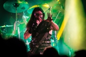 Turisas - koncert: Turisas, Kraków 'Kwadrat' 15.03.2019