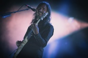 Opeth - koncert: Opeth ('Prog In Park III'), Warszawa 12.07.2019