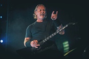 Metallica - koncert: Metallica, Warszawa 'Stadion Narodowy' 21.08.2019