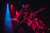 Destroyer 666 - koncert: Destroyer 666, Warszawa 'Proxima' 10.11.2019