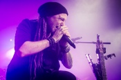 Eluveitie - koncert: Eluveitie, Kraków 'Kwadrat' 10.12.2019