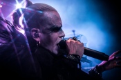 Lord of the Lost - koncert: Lord of the Lost, Kraków 'Kwadrat' 29.01.2020