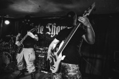 Hate Them All - koncert: Hate Them All, Warszawa 'Metal Cave' 19.06.2021