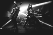 Voidhanger - koncert: Voidhanger, Kraków 'Hol' 3.07.2021