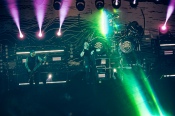 Korn - koncert: Korn, Warszawa 'Torwar' 31.05.2022