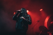 Katatonia - koncert: Katatonia ('Mystic Festival'), Gdańsk 'Stocznia Gdańska' 2.06.2022