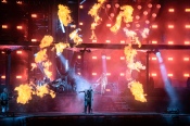 Rammstein - koncert: Rammstein, Warszawa 'Stadion Narodowy' 16.07.2022