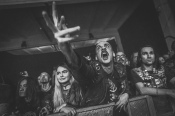 Gaahls Wyrd - koncert: Gaahls Wyrd, Kraków 'Hype Park' 6.10.2022