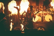 Behemoth - koncert: Behemoth, Katowice 'Spodek' 19.10.2022